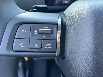 Photo 41 Citroën C4  Hybride 136 e-DCS6