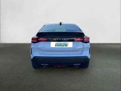 Photo 26 Citroën C4  Hybride 136 e-DCS6