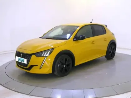 Photo Peugeot 208 Gt Pack