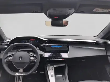 Photo 29 Peugeot 308  Electrique 54 kWh 156ch