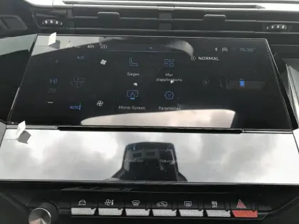 Photo 36 Peugeot 308  Electrique 54 kWh 156ch