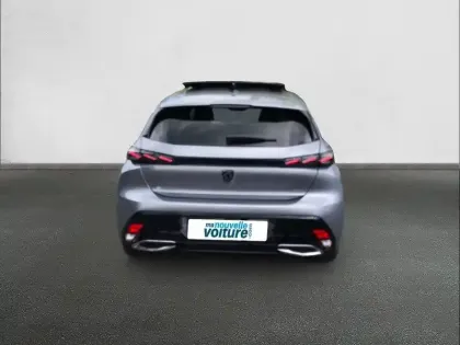 Photo 26 Peugeot 308  Electrique 54 kWh 156ch