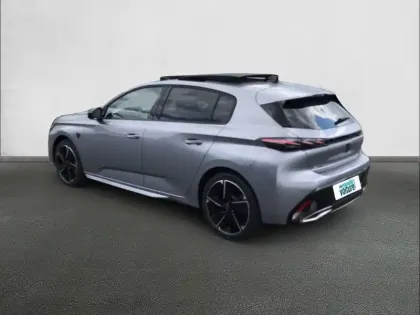 Photo 28 Peugeot 308  Electrique 54 kWh 156ch