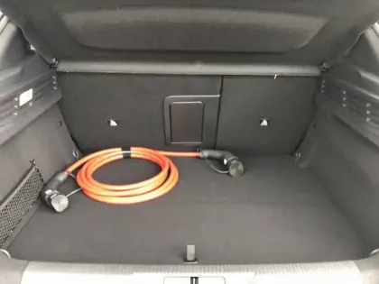 Photo 27 Peugeot 308  Electrique 54 kWh 156ch