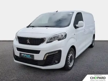 Photo Peugeot Expert Premium