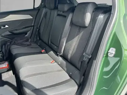 Photo 11 Peugeot 308  Hybrid 136 e-DCS6