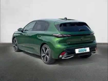 Photo 34 Peugeot 308  Hybrid 136 e-DCS6