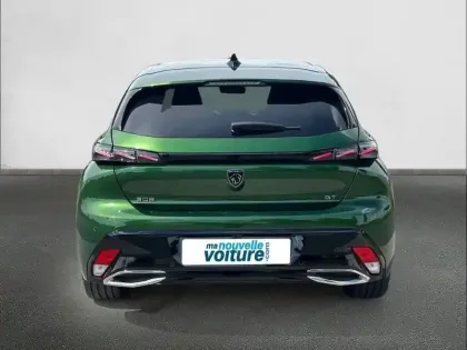 Photo 4 Peugeot 308  Hybrid 136 e-DCS6