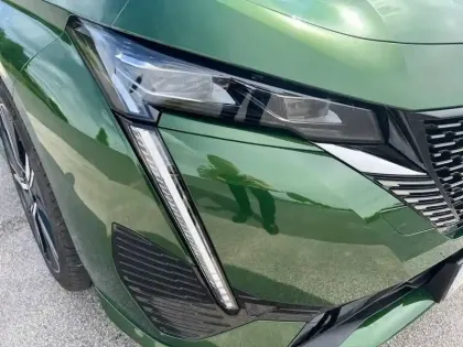 Photo 43 Peugeot 308  Hybrid 136 e-DCS6