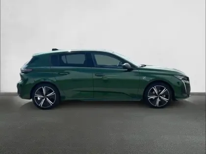 Photo 3 Peugeot 308  Hybrid 136 e-DCS6