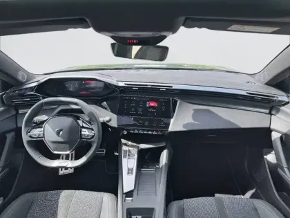 Photo 7 Peugeot 308  Hybrid 136 e-DCS6