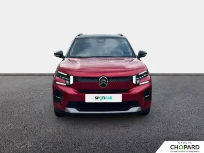Photo 20 Citroën C3 e- 113 ch Automatique