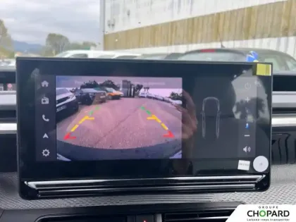 Photo 34 Citroën C3 e- 113 ch Automatique