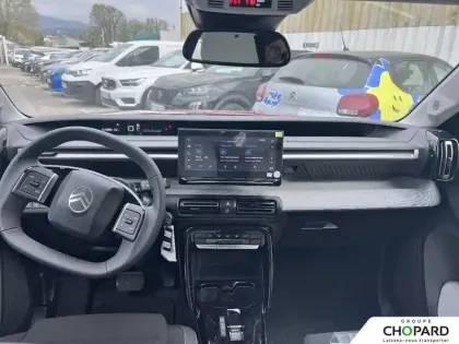 Photo 33 Citroën C3 e- 113 ch Automatique