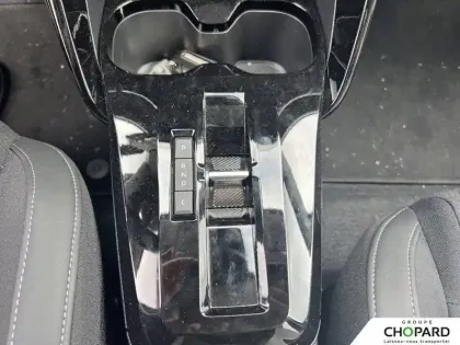 Photo 36 Citroën C3 e- 113 ch Automatique