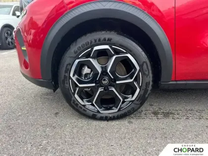 Photo 30 Citroën C3 e- 113 ch Automatique