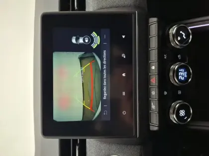 Photo 35 Renault Clio  TCe 90 GSR2