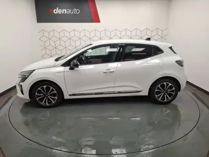 Photo 10 Renault Clio  TCe 90 GSR2