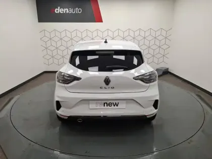 Photo 7 Renault Clio  TCe 90 GSR2