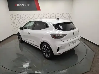 Photo 8 Renault Clio  TCe 90 GSR2