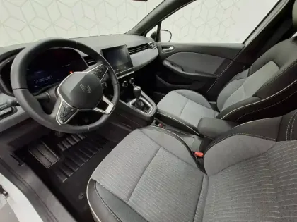 Photo 30 Renault Clio  TCe 90 GSR2