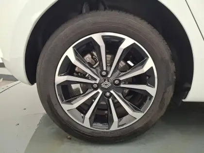 Photo 14 Renault Clio  TCe 90 GSR2