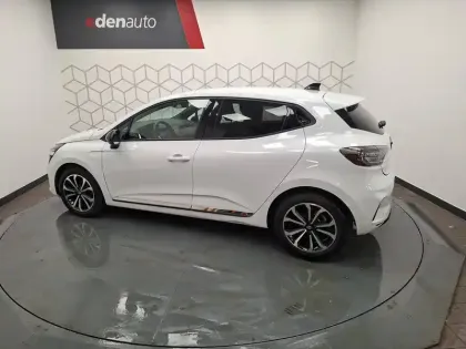 Photo 9 Renault Clio  TCe 90 GSR2