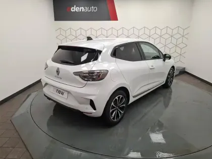 Photo 6 Renault Clio  TCe 90 GSR2