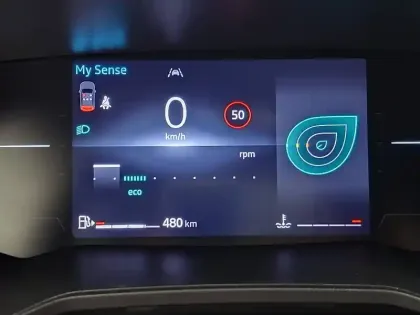 Photo 36 Renault Clio  TCe 90 GSR2