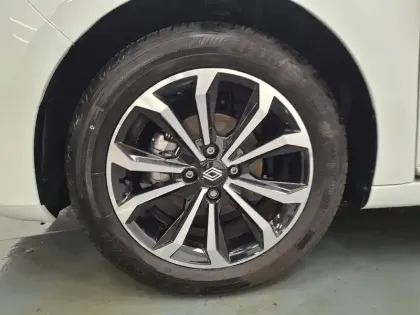 Photo 12 Renault Clio  TCe 90 GSR2