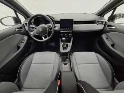 Photo 20 Renault Clio  TCe 90 GSR2