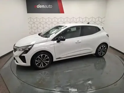 Photo 11 Renault Clio  TCe 90 GSR2