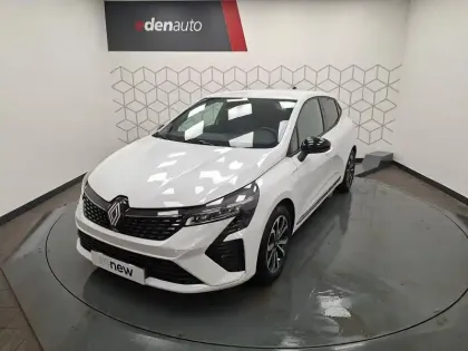 Photo Renault Clio Techno