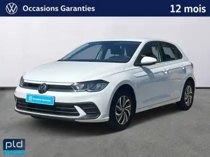 Photo Volkswagen Polo Life