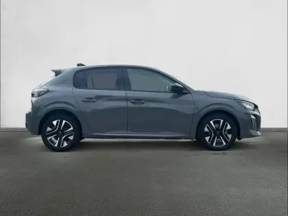 Photo 34 Peugeot 208  Hybrid 110 e-DCS6