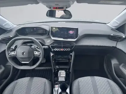 Photo 38 Peugeot 208  Hybrid 110 e-DCS6