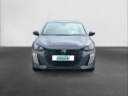Photo 32 Peugeot 208  Hybrid 110 e-DCS6