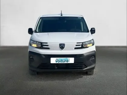 Photo 1 Peugeot Partner  FOURGON M 1000 KG BLUEHDI 100 S&S BVM6