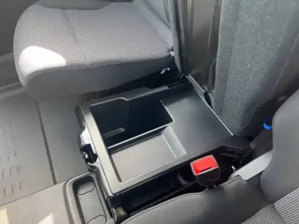 Photo 62 Peugeot Partner  FOURGON M 1000 KG BLUEHDI 100 S&S BVM6