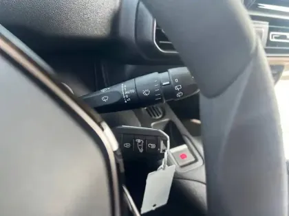 Photo 23 Peugeot Partner  FOURGON M 1000 KG BLUEHDI 100 S&S BVM6