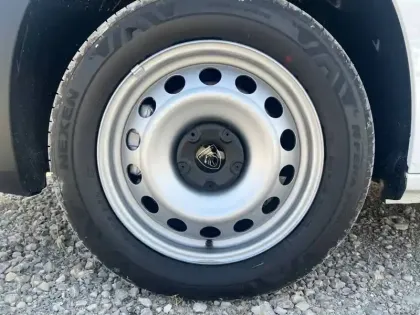 Photo 12 Peugeot Partner  FOURGON M 1000 KG BLUEHDI 100 S&S BVM6