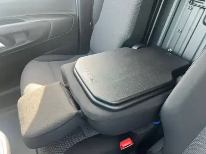 Photo 61 Peugeot Partner  FOURGON M 1000 KG BLUEHDI 100 S&S BVM6