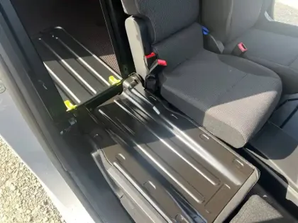 Photo 63 Peugeot Partner  FOURGON M 1000 KG BLUEHDI 100 S&S BVM6