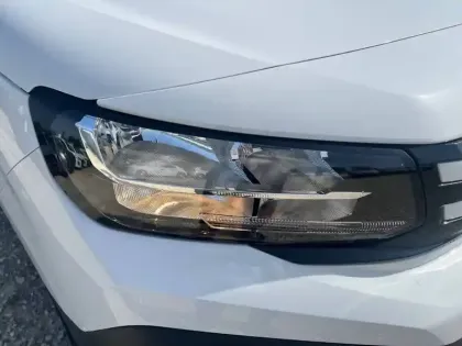 Photo 15 Peugeot Partner  FOURGON M 1000 KG BLUEHDI 100 S&S BVM6