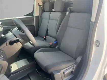 Photo 43 Peugeot Partner  FOURGON M 1000 KG BLUEHDI 100 S&S BVM6