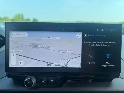 Photo 17 Peugeot Partner  FOURGON M 1000 KG BLUEHDI 100 S&S BVM6