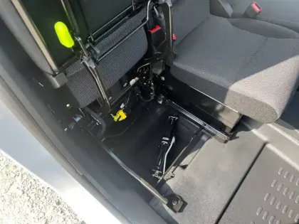 Photo 31 Peugeot Partner  FOURGON M 1000 KG BLUEHDI 100 S&S BVM6