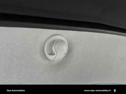 Photo 62 Fiat 500 C e 118 ch