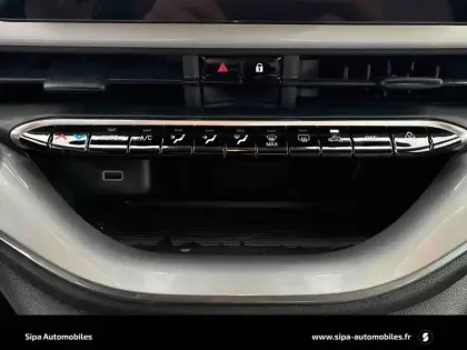 Photo 47 Fiat 500 C e 118 ch