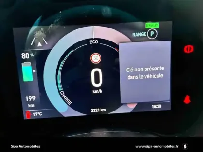 Photo 65 Fiat 500 C e 118 ch